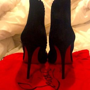 Red Bottoms